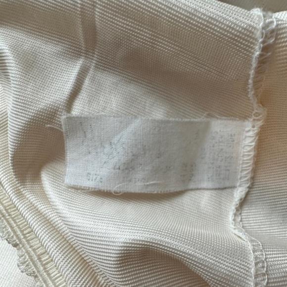 Vintage Henson‎ Kickernick Nylon Slip - Picture 6 of 7